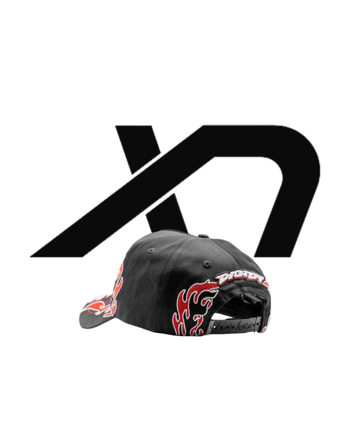 DANDY MOTO - DANDY HATS