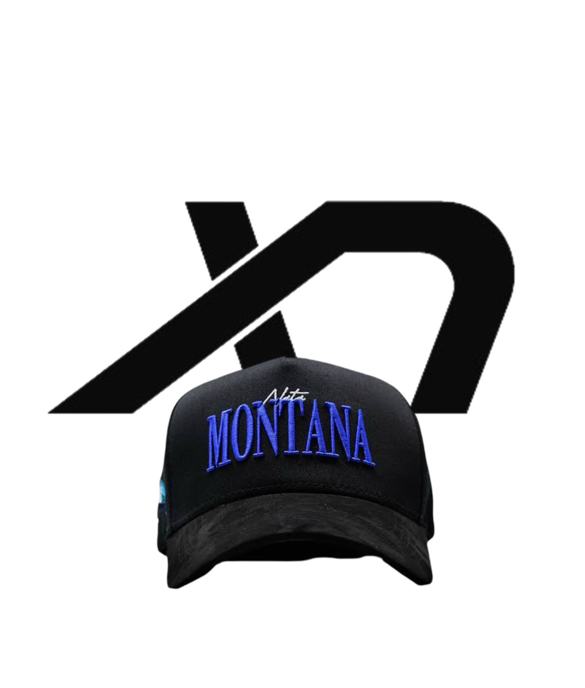 NATA MONTANA - JJ HATS