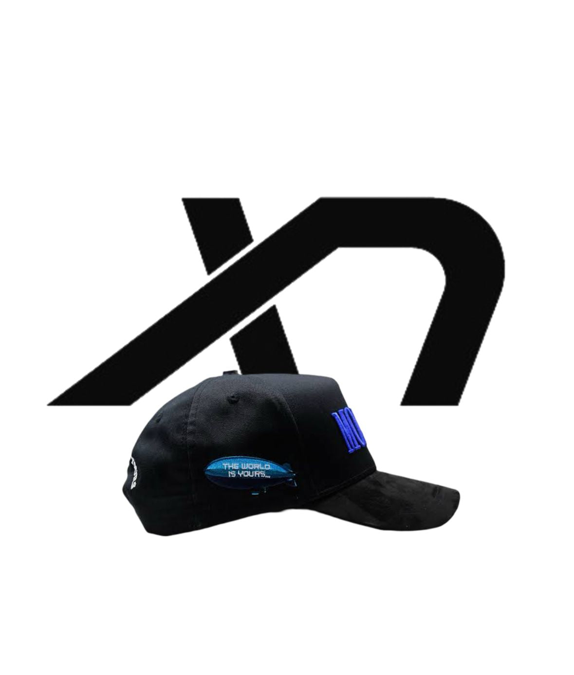 NATA MONTANA - JJ HATS