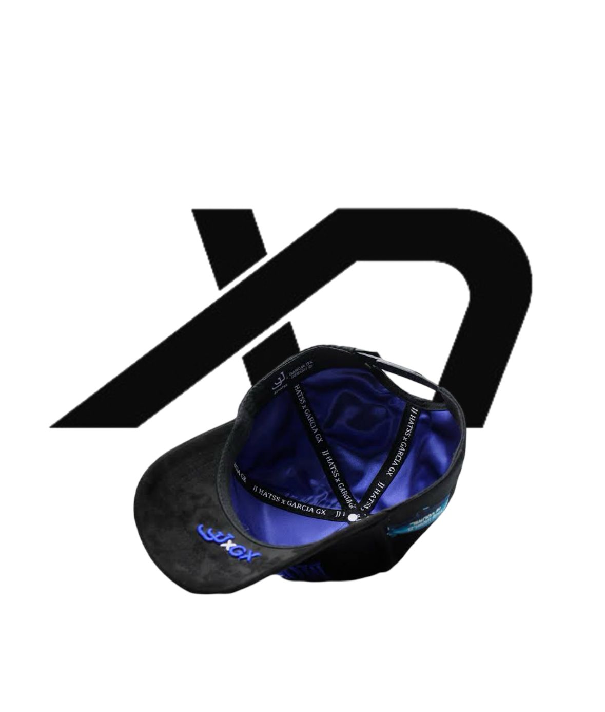 NATA MONTANA - JJ HATS