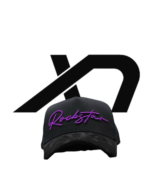 ROCKSTAR - JJ HATS