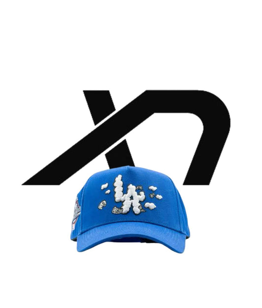 LA CLOUD - THIRTY ONE HATS