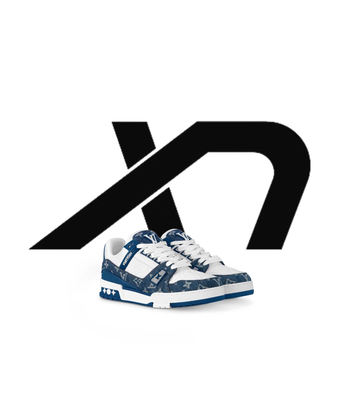 TRAINER - LOUIS VUITTON