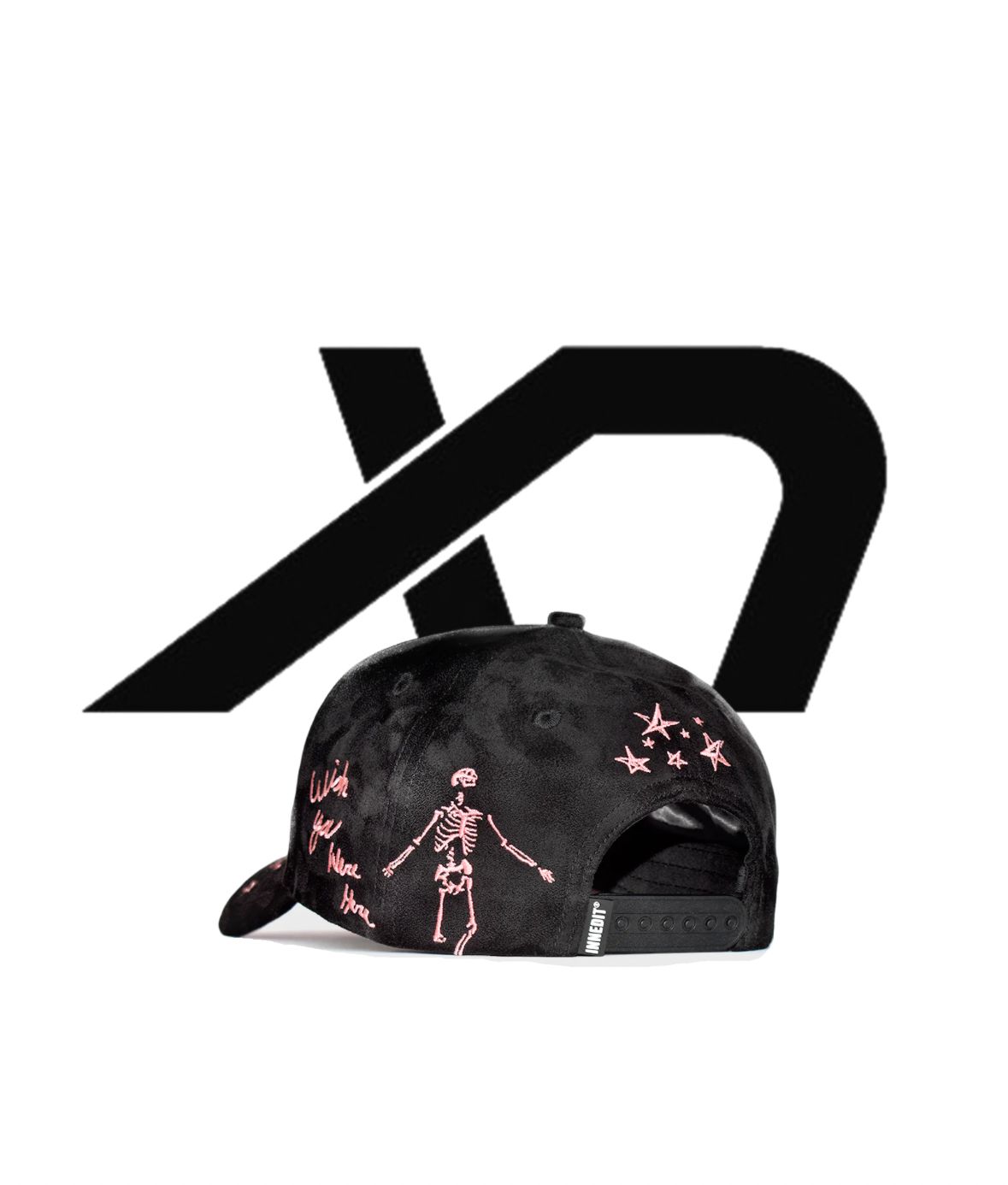 MURA TRAVIS - INNEDIT