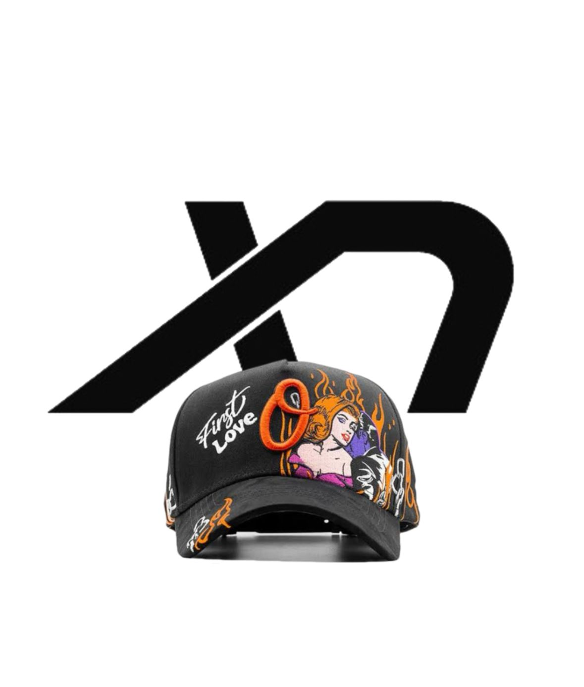 FIRST LOVE - DANDY HATS