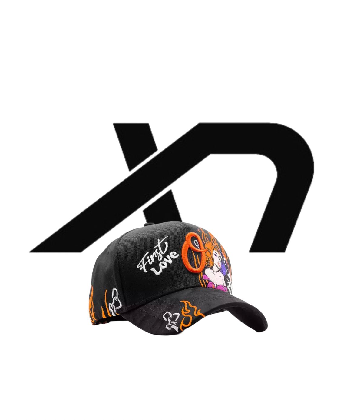 FIRST LOVE - DANDY HATS