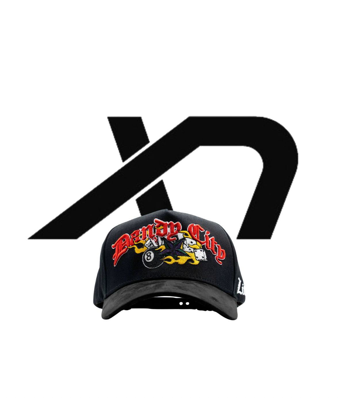 CITY CLUB - DANDY HATS