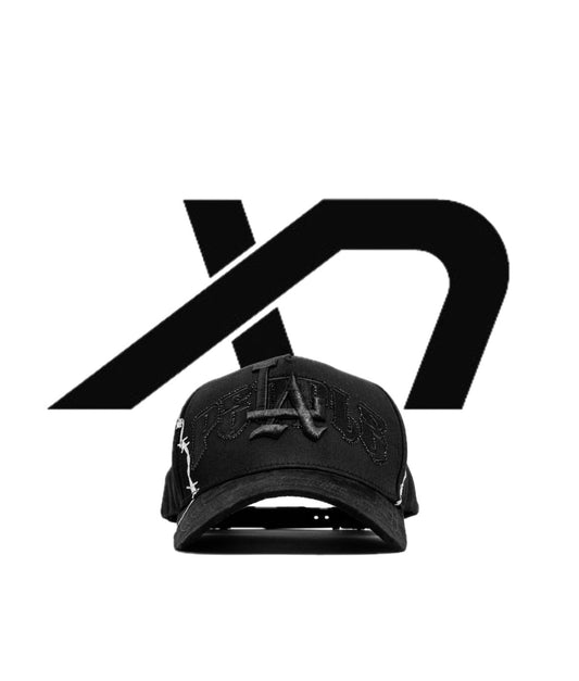 TITO DOUBLE P - GALLO FINO