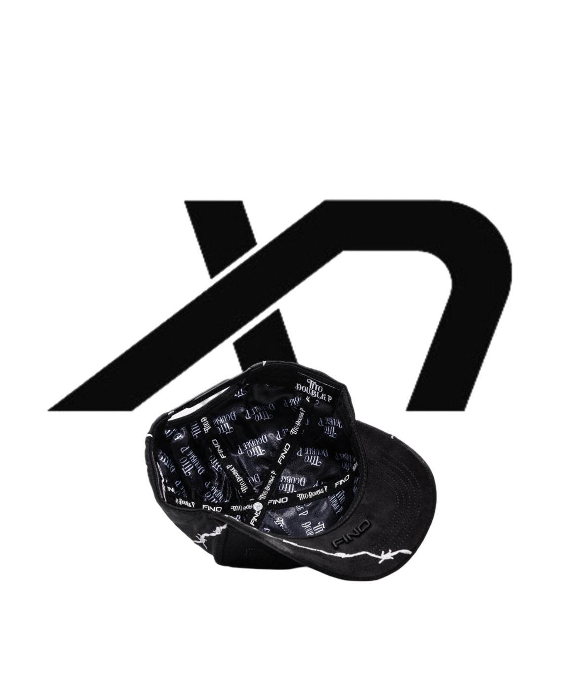 TITO DOUBLE P - GALLO FINO