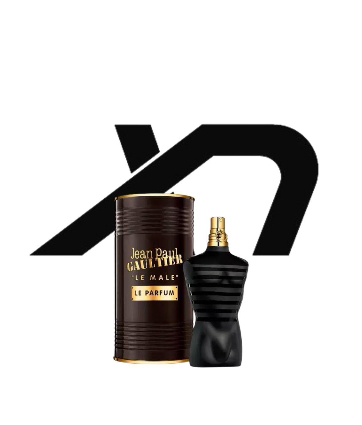 JEAN PAUL GAULTIER "LE MALE"