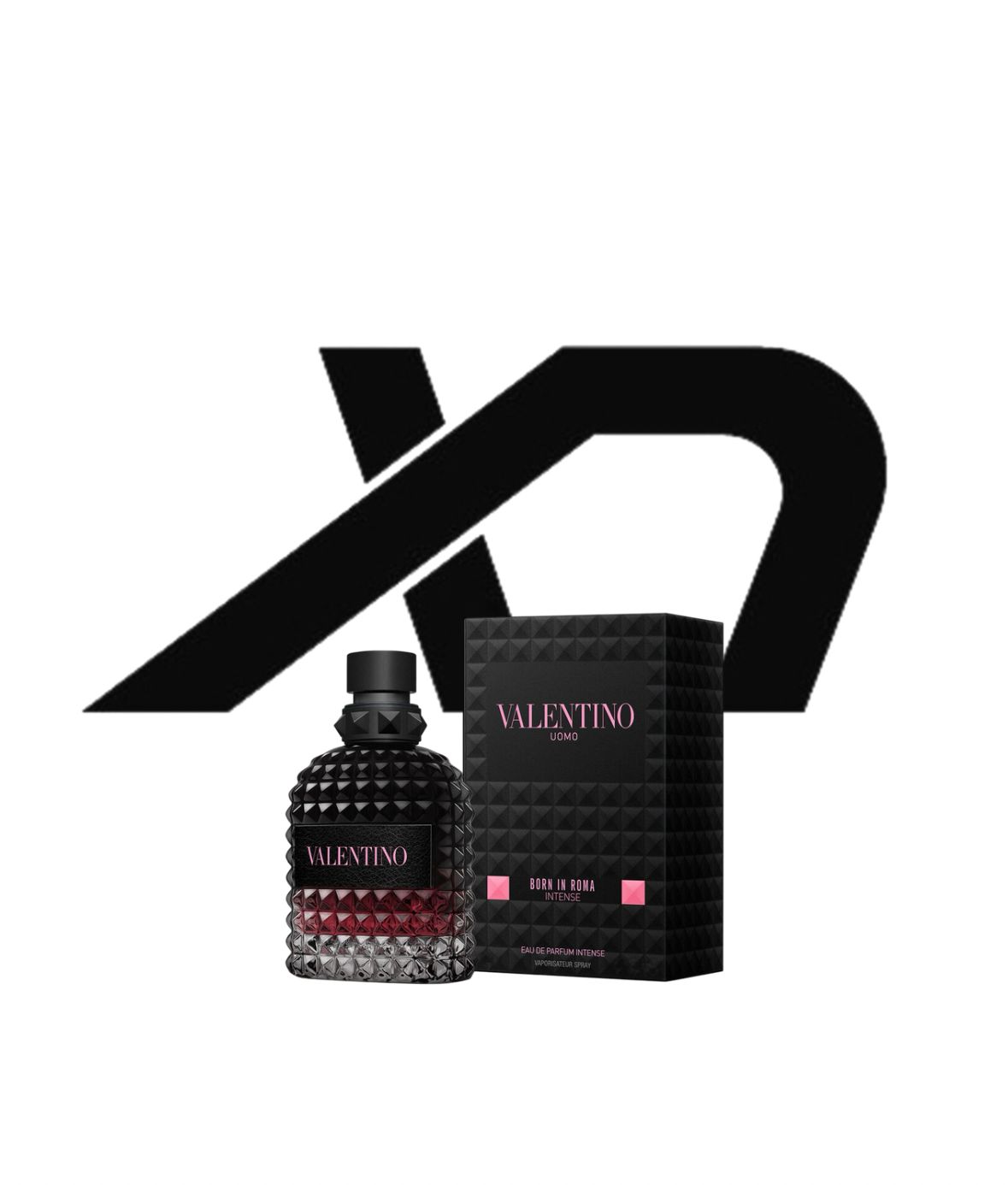 VALENTINO BORN IN ROMA INTENSE