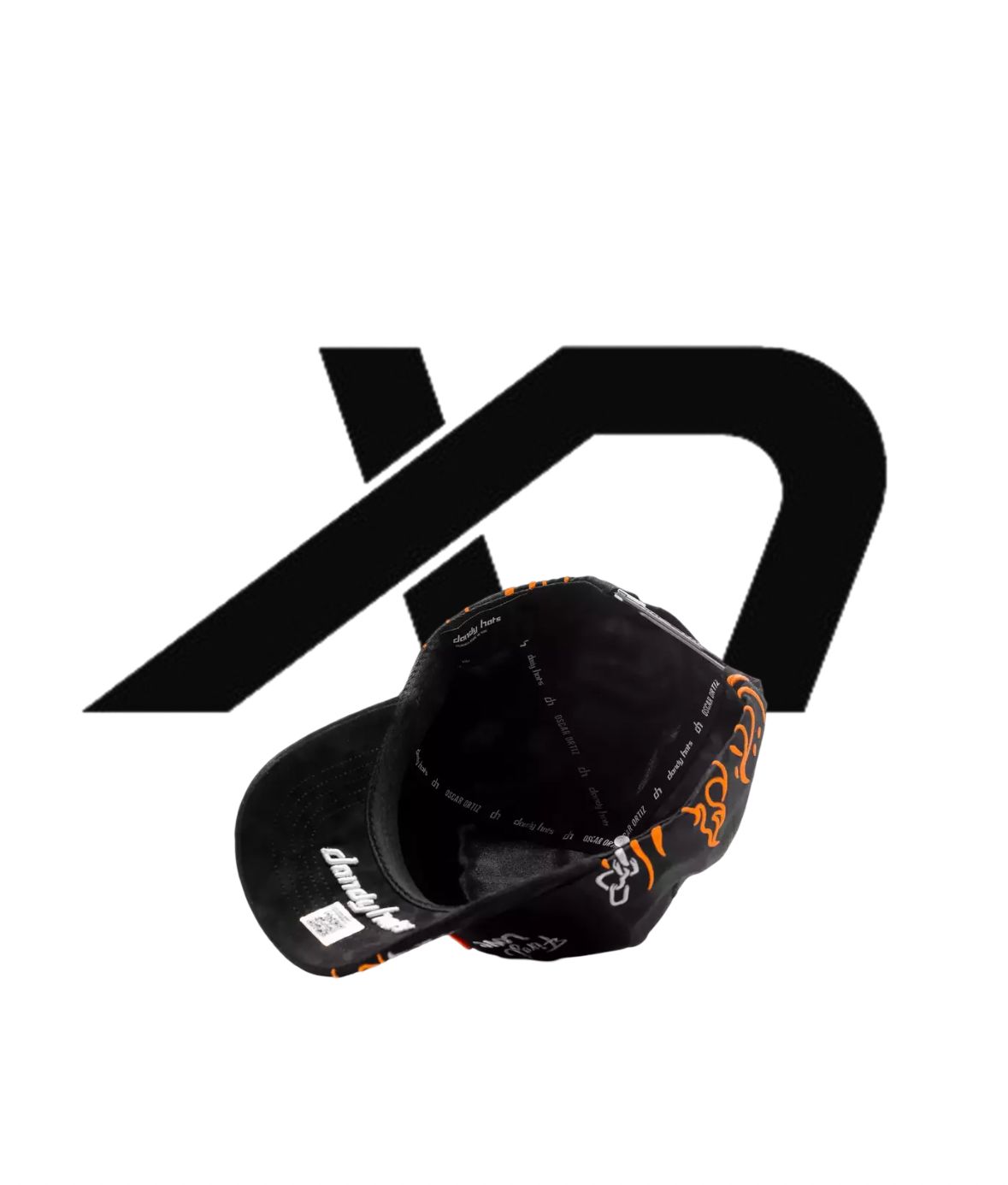 FIRST LOVE - DANDY HATS