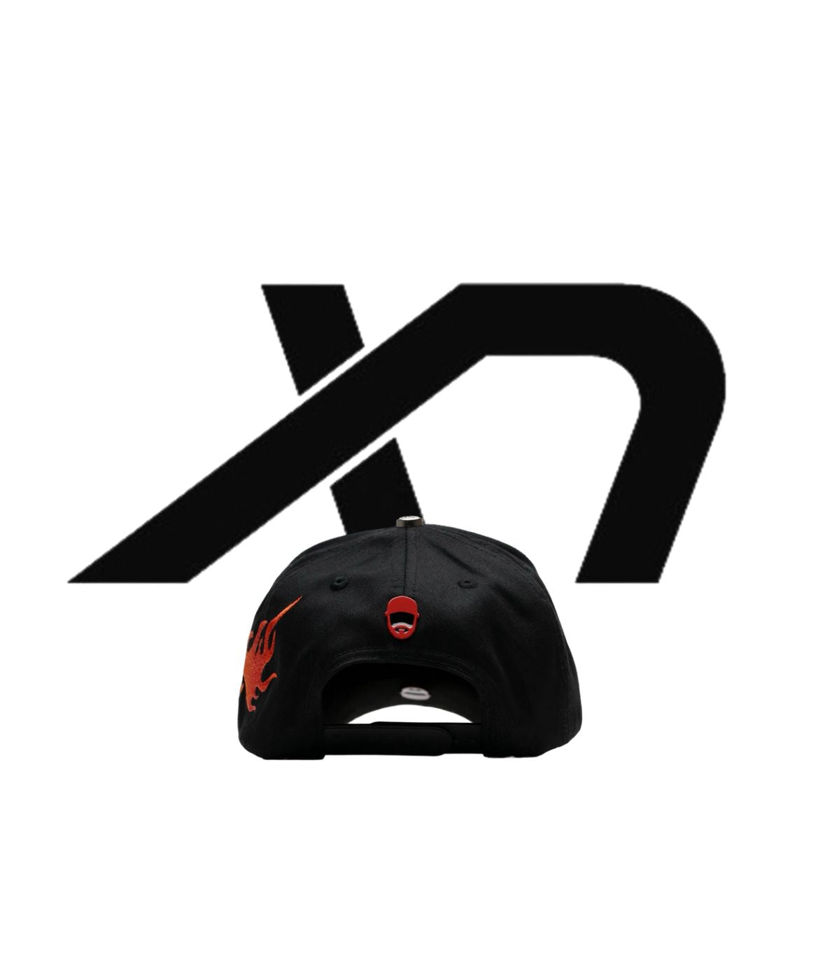 FLAMES - BARBAS HATS