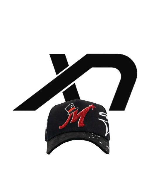 EL MAGO - THIRTY ONE HATS